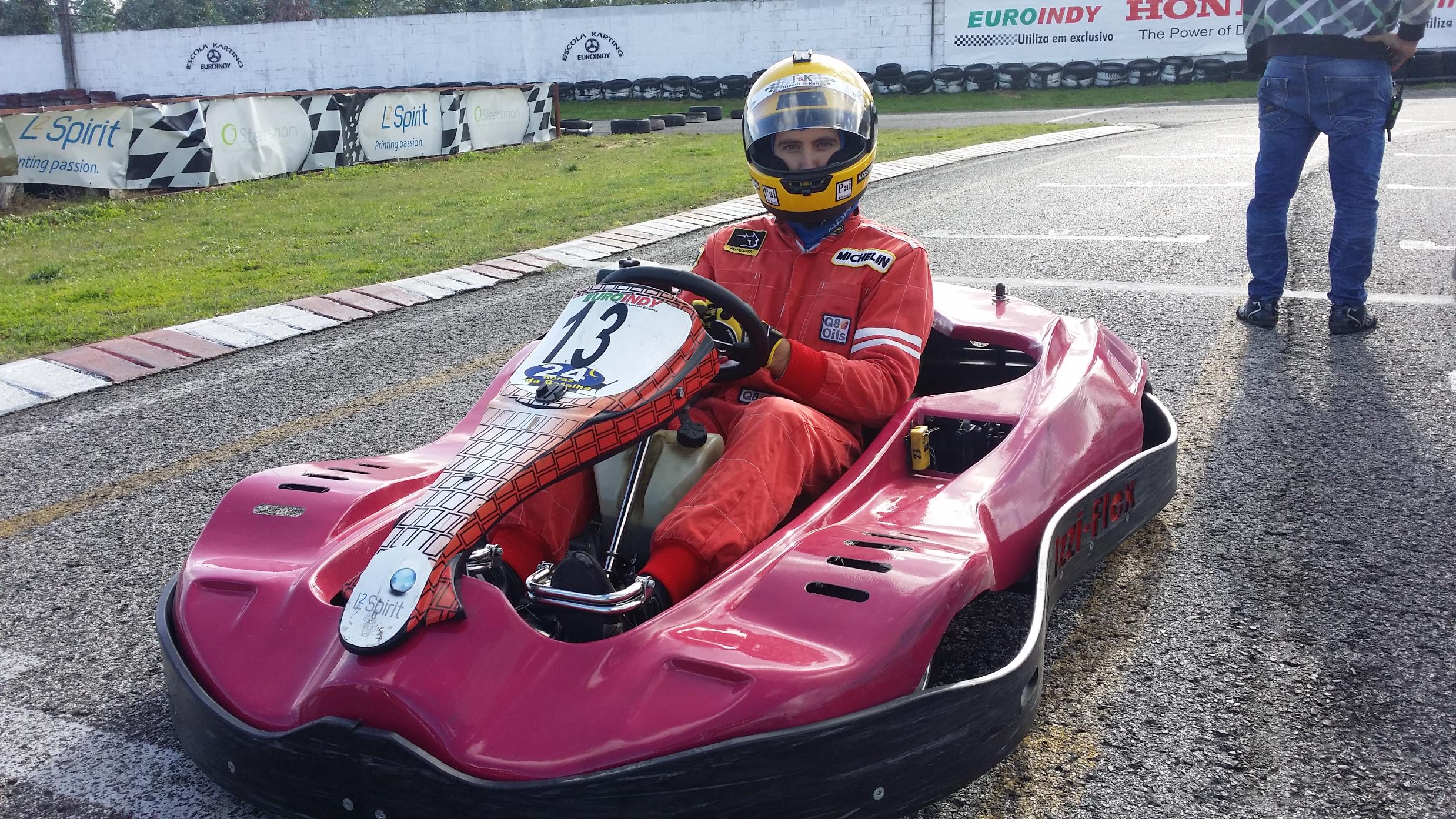 Academia Kart Cup59